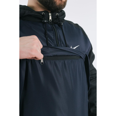 Анорак чоловічий 