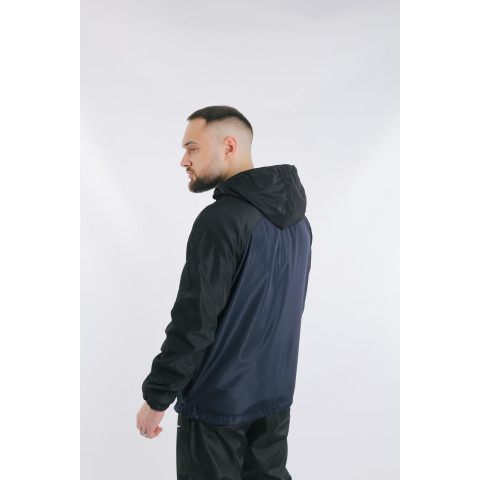Анорак чоловічий 
