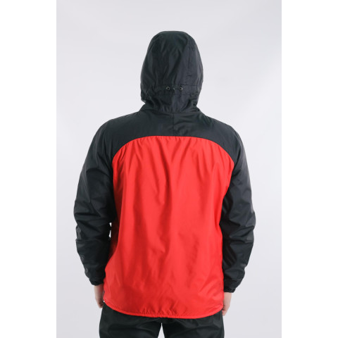 Анорак чоловічий 