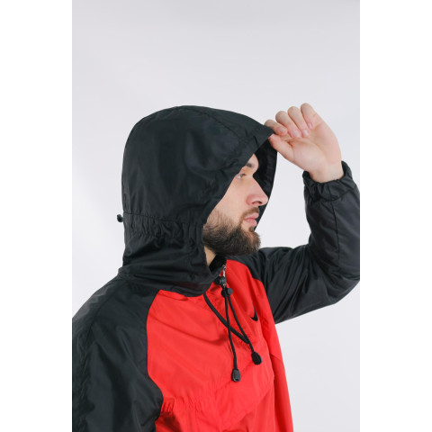 Анорак чоловічий 