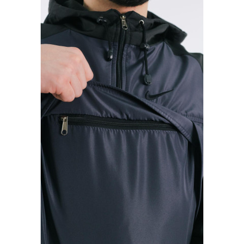 Анорак чоловічий 