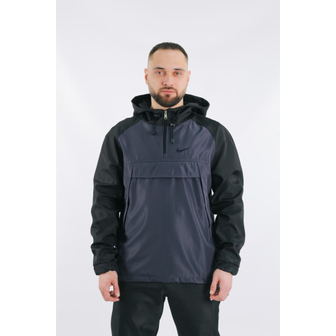 Анорак чоловічий 