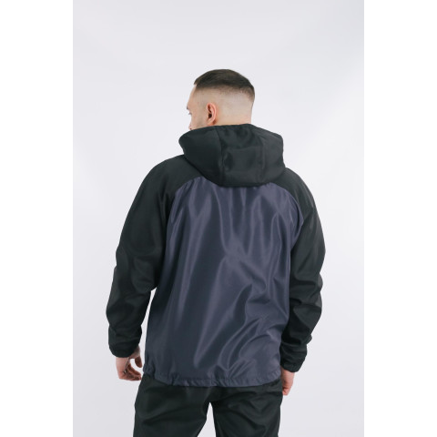 Анорак чоловічий 