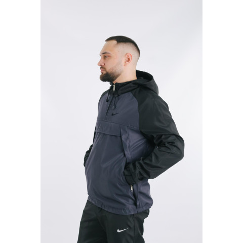 Анорак чоловічий 