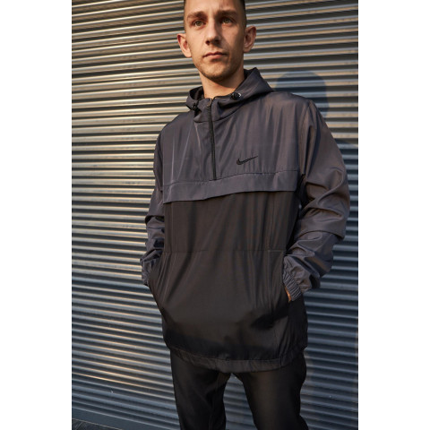 Анорак чоловічий 