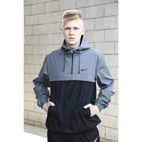 Анорак чоловічий 