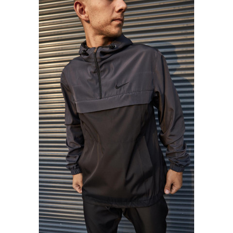 Анорак чоловічий 