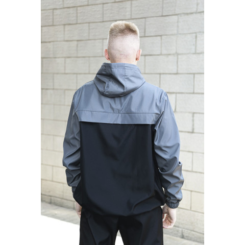 Анорак чоловічий 