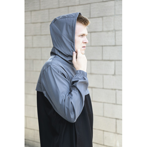 Анорак чоловічий 