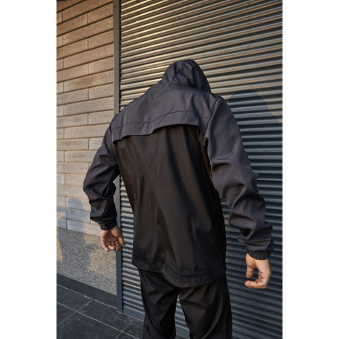 Анорак чоловічий 
