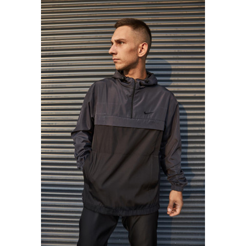 Анорак чоловічий 