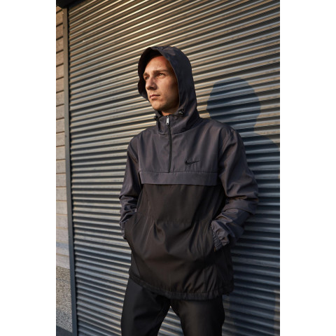 Анорак чоловічий 