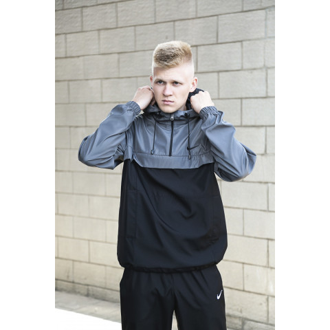 Анорак чоловічий 