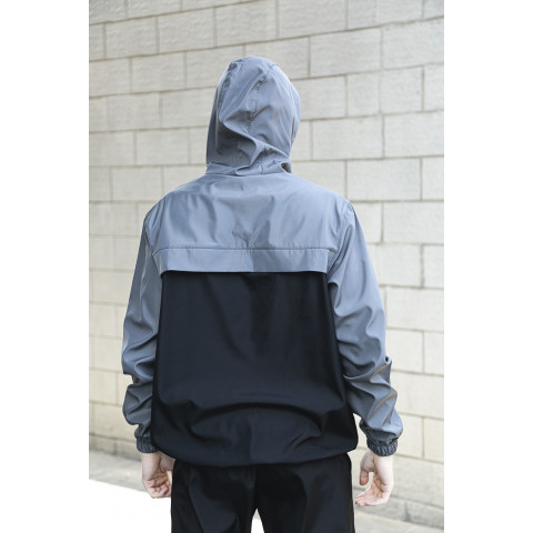 Анорак чоловічий 