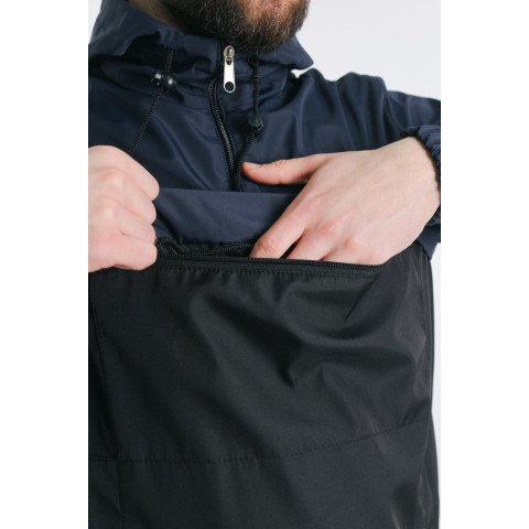 Анорак чоловічий 