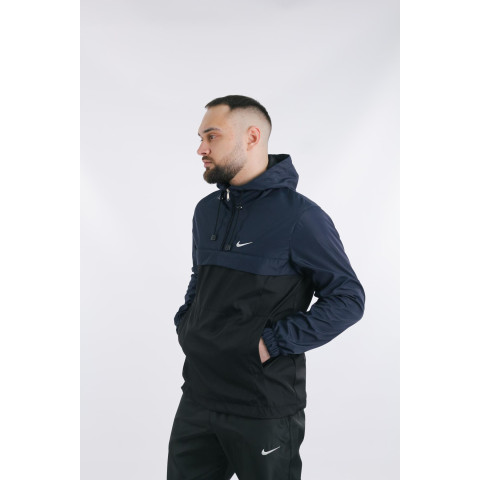 Анорак чоловічий 