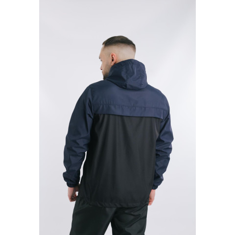 Анорак чоловічий 
