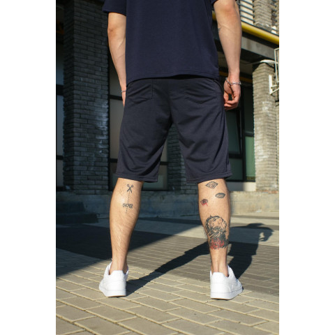 Шорти чоловічі базові 