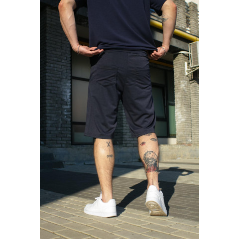 Шорти чоловічі базові 