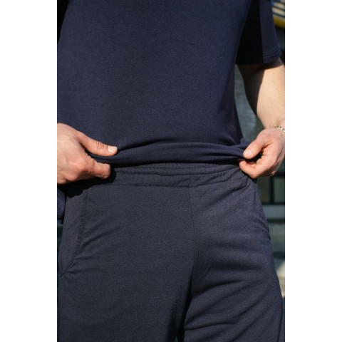 Шорти чоловічі базові 