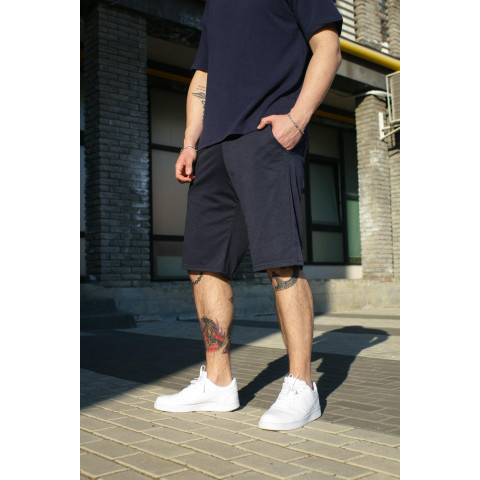 Шорти чоловічі базові 