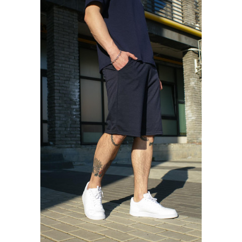 Шорти чоловічі базові 