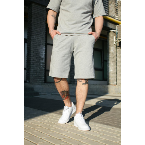 Шорти чоловічі базові 