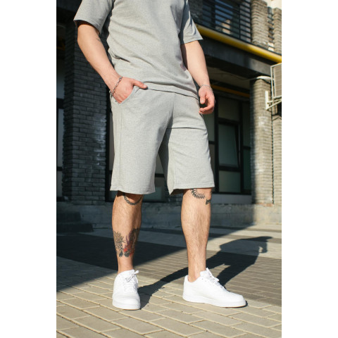 Шорти чоловічі базові 