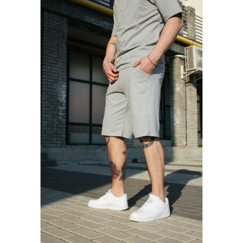 Шорти чоловічі базові 