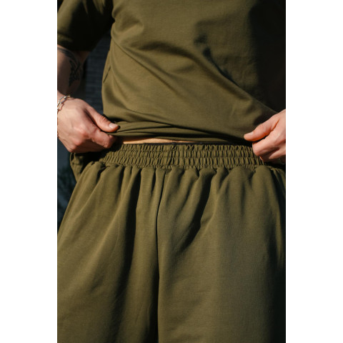 Шорти чоловічі базові 