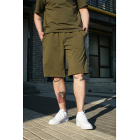 Шорти чоловічі базові 