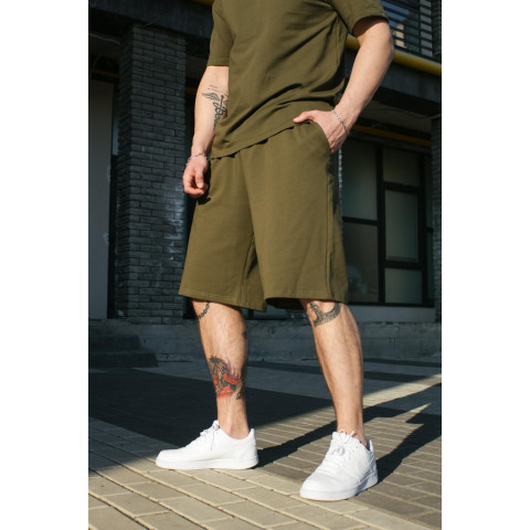 Шорти чоловічі базові 