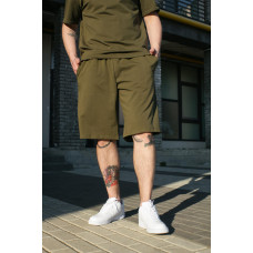 Шорти чоловічі базові 