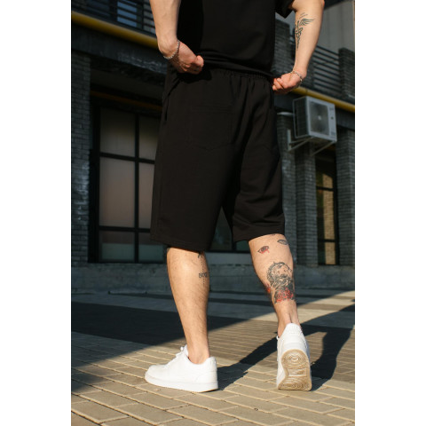 Шорти чоловічі базові 