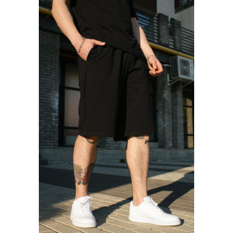 Шорти чоловічі базові 