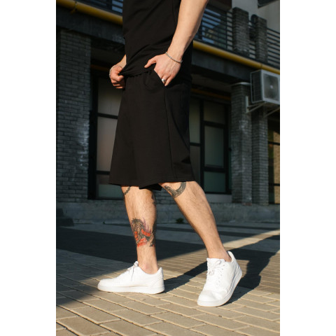 Шорти чоловічі базові 