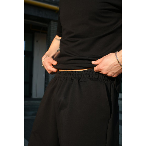 Шорти чоловічі базові 