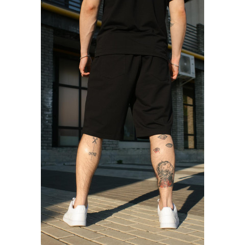 Шорти чоловічі базові 