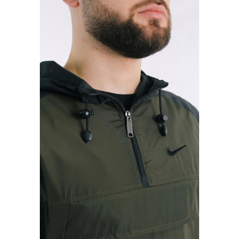 Анорак чоловічий 