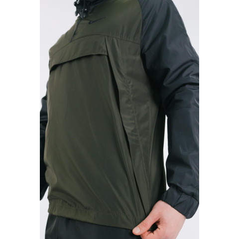Анорак чоловічий 