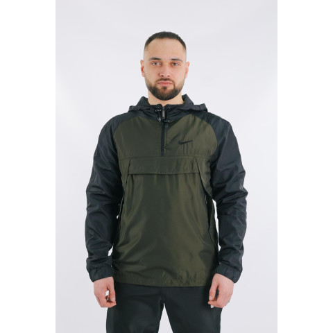 Анорак чоловічий 