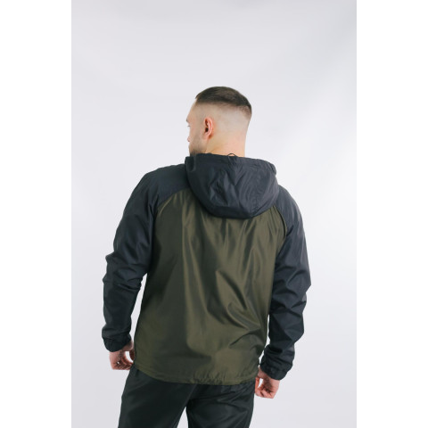 Анорак чоловічий 