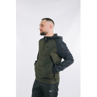 Анорак чоловічий 