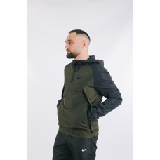 Анорак чоловічий 