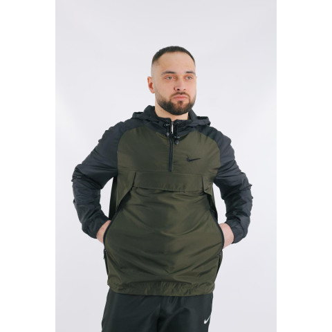 Анорак чоловічий 