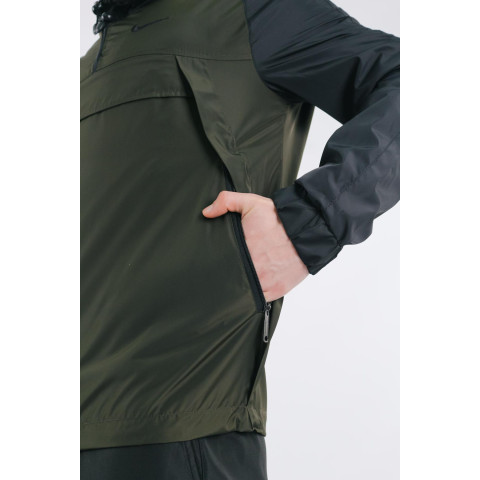 Анорак чоловічий 