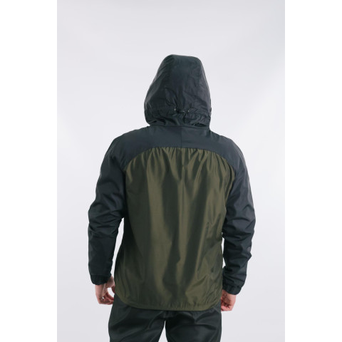 Анорак чоловічий 