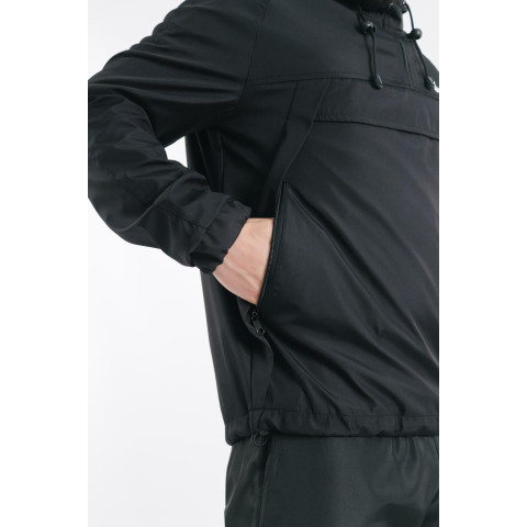 Анорак чоловічий 