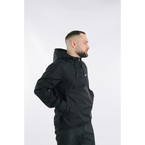 Анорак чоловічий 