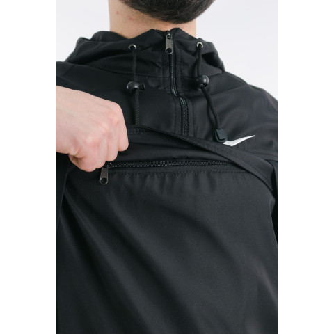 Анорак чоловічий 